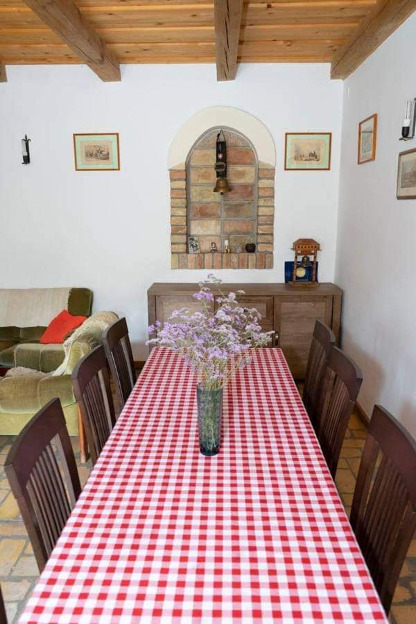 Koppány Lovasudvar Bakonykoppány Esterno foto