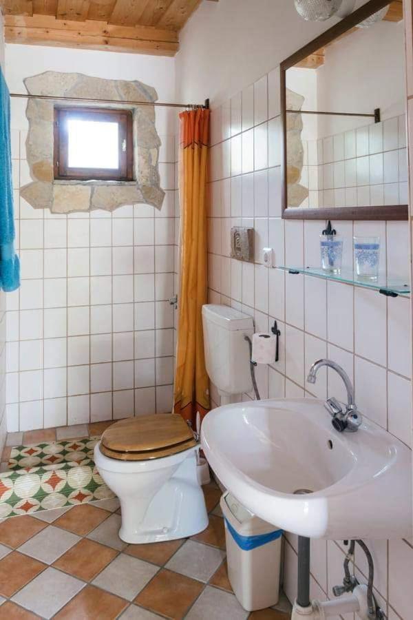 Koppány Lovasudvar Bakonykoppány Camera foto