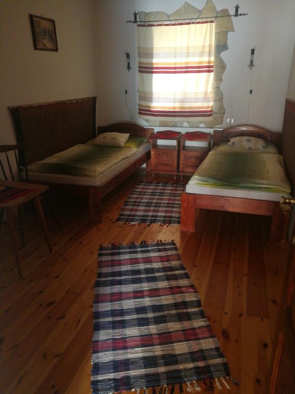 Koppány Lovasudvar Bakonykoppány Esterno foto